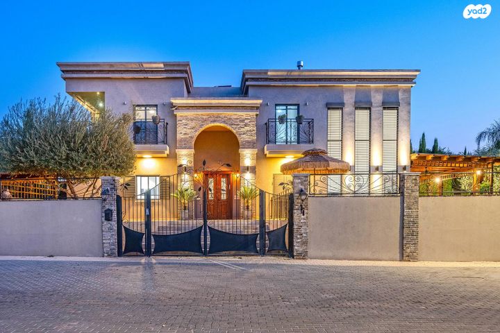 בית פרטי/ קוטג', גן נר, גן נר