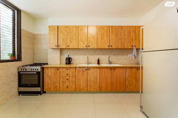 דירה, בנימין יהלום, כפר גנים א, פתח תקווה