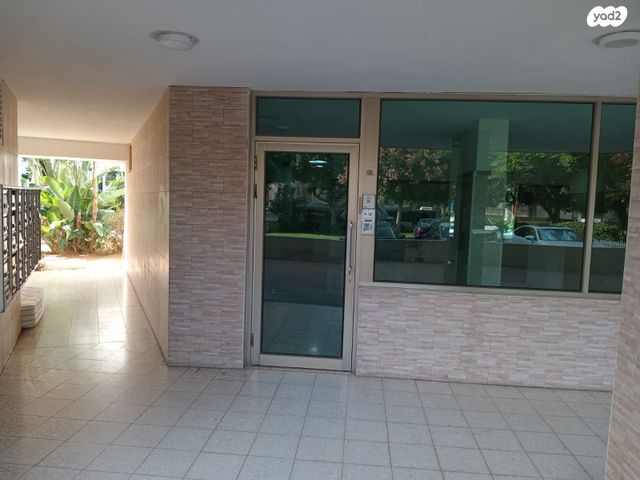 דירה, ביאליק, אשדוד