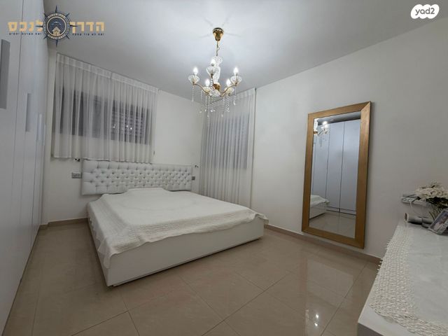 דירה, הקריה מע"ר, אשדוד