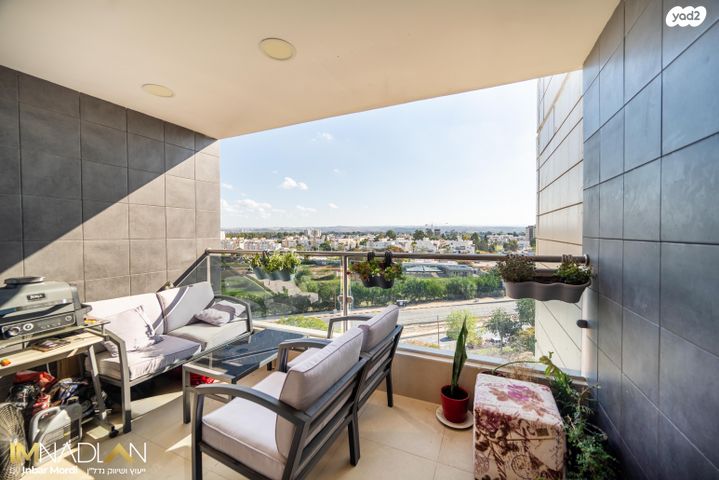 דירה, אלעזר פרידמן 11, צמרת גנים / עין גנים דרום, פתח תקווה