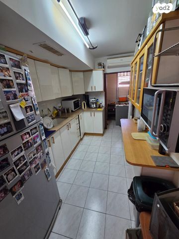 דירה, הנחושת 3304, אילת