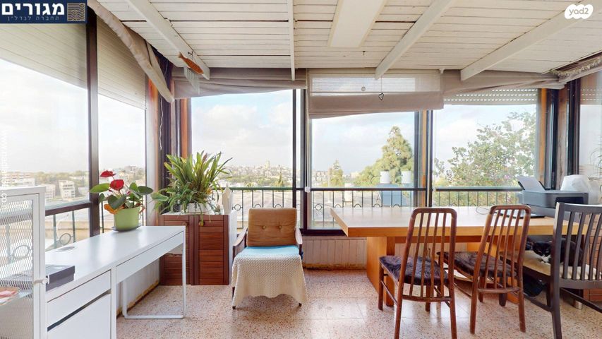 דירה, גבעת דאונס, אחוזה, חיפה