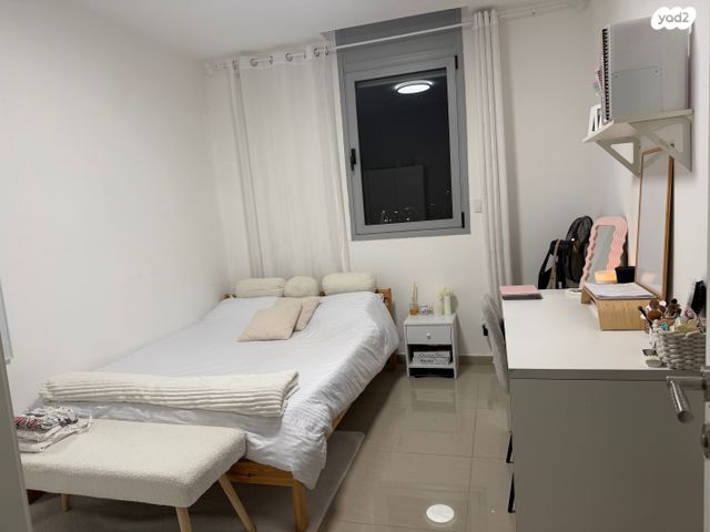 דירה, גוש עציון 26, שכונה ג', באר שבע