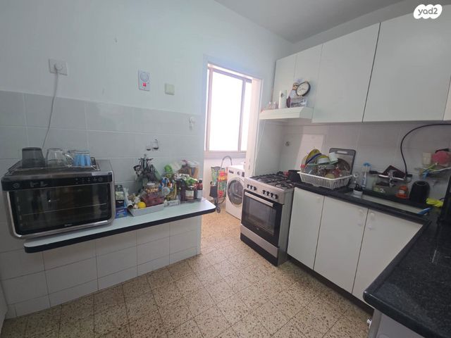 דירה, שדרות בן גוריון 26, בן גוריון, חולון