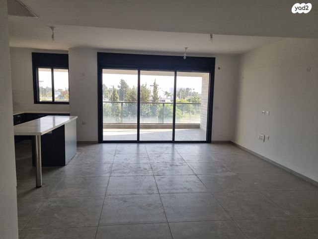 דירה, יונה וולך, גרין פארק החדשה, הוד השרון