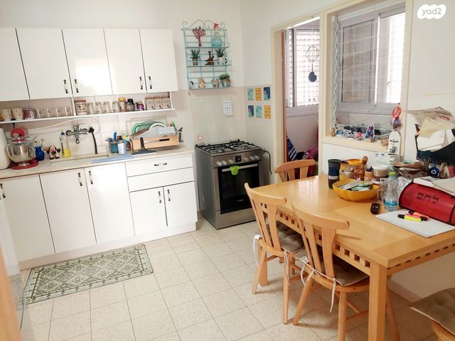 דירה, מגיני הגליל, קרית דוד, רחובות