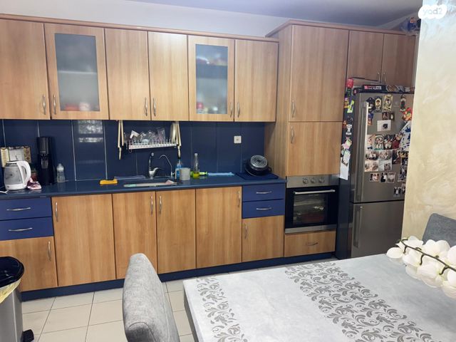 דירה, שמחה הולצברג, פסגת זאב, ירושלים