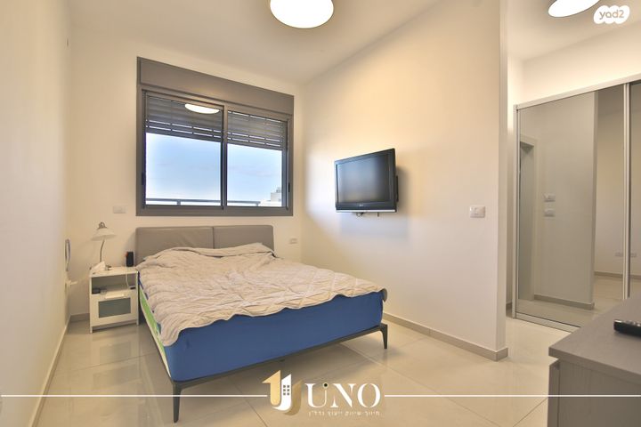 גג/ פנטהאוז, יוסף שילוח 4, משכנות האומנים, קרית מוצקין