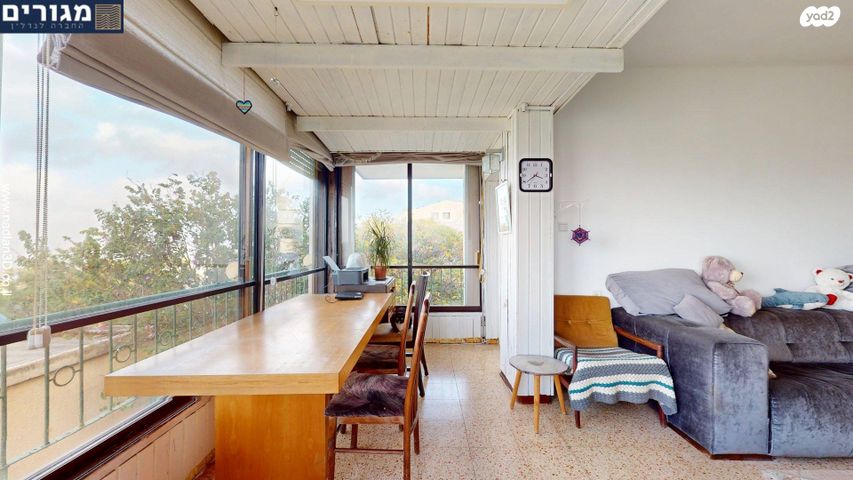 דירה, גבעת דאונס, אחוזה, חיפה