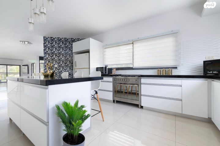 בית פרטי/ קוטג', שמורת מליבו, נס ציונה