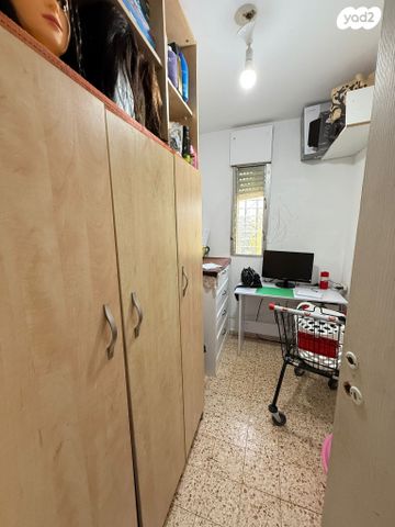 דירה, בן אליעזר 6, קרית אריה / שיינפלד, בית שמש