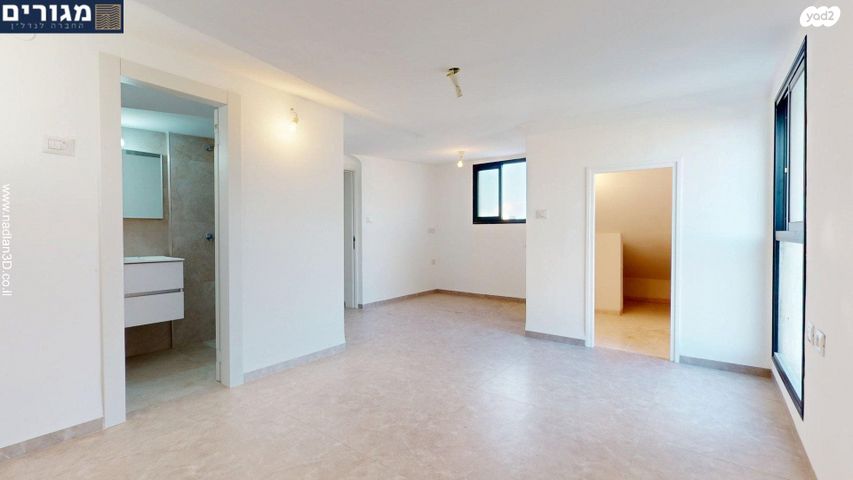 דירה, זאב שוהם, נעמ"ת, חיפה