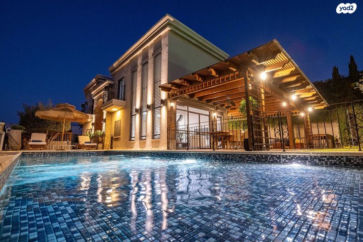 בית פרטי/ קוטג', גן נר, גן נר