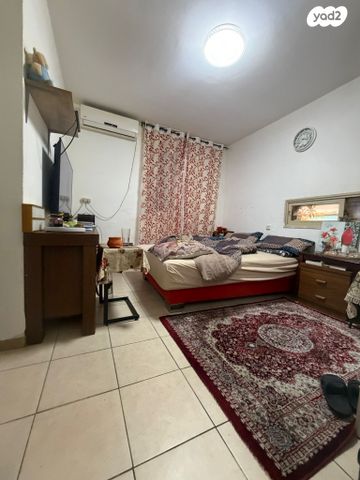 דירה, שדרות ירושלים 41, קרית ים ב', קרית ים