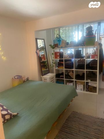 דירה, פלורנטין, פלורנטין, תל אביב יפו