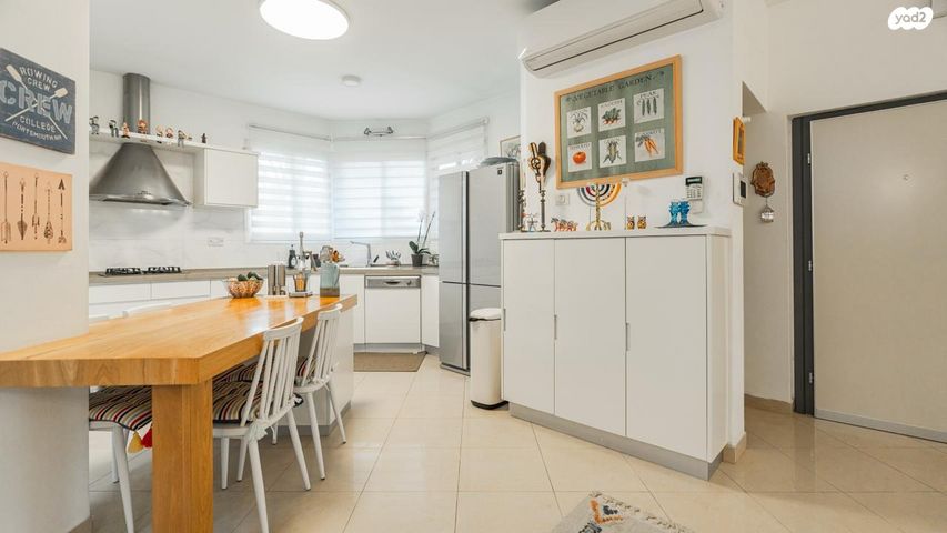 בית פרטי/ קוטג', אברהם אבן שושן, נאות לון, באר שבע