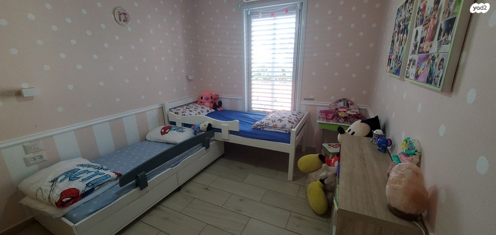 דירה, בני משה, ד' / מערב מרכז העיר, רחובות