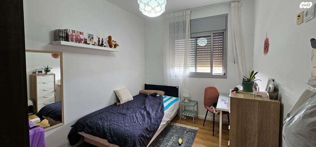 דירה, נתן אלבז 1, הבנים, קרית גת