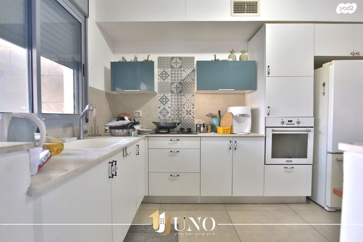 דירה, סחלב 1, גלי כרמל, טירת כרמל