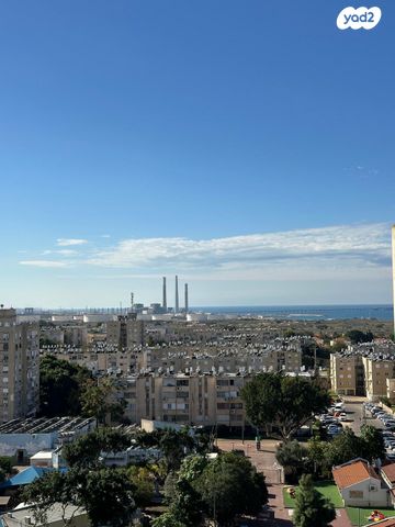 דירה, נווה אלונים, אשקלון