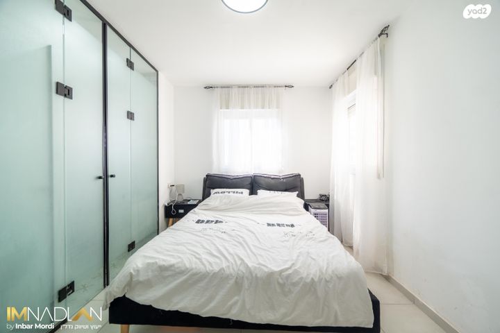 דירה, אלעזר פרידמן 11, צמרת גנים / עין גנים דרום, פתח תקווה