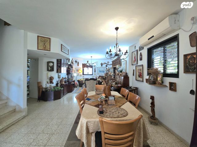 דופלקס, רעננה