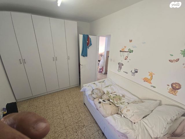 דירה, שדרות בן גוריון 26, בן גוריון, חולון