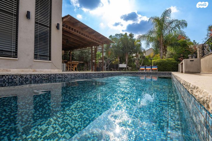 בית פרטי/ קוטג', גן נר, גן נר