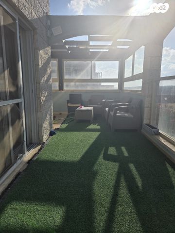 דירה, זית שמן, גבעת הזית, אפרת