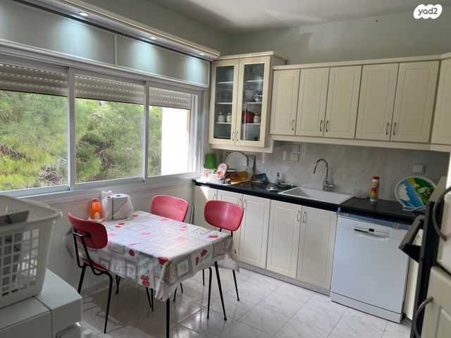 דירה, יאיר כ"ץ, כרמל מרכזי - שד' קיש, חיפה