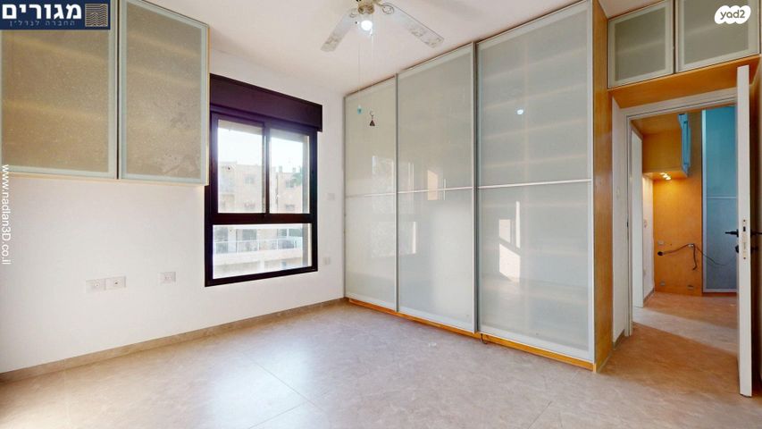 דירה, זאב שוהם, נעמ"ת, חיפה