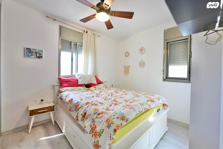 דירה, עונות השנה, וואלי, העמק, נס ציונה