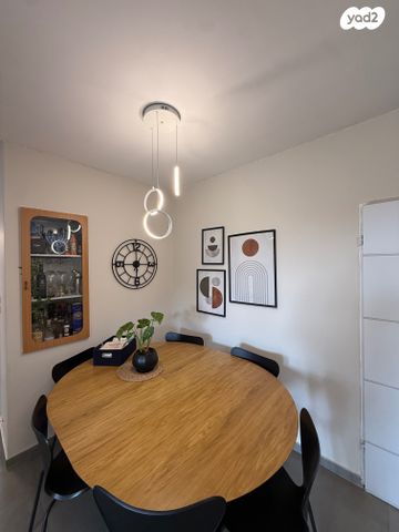 דירה, זלמן שז"ר 29, נווה עופר, תל כביר, תל אביב יפו