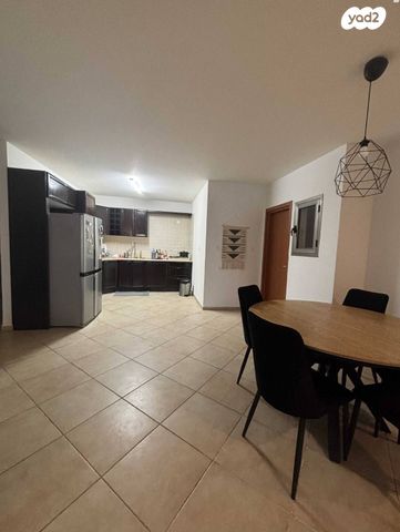 דירה, משעול סוסיא, שכונה ט', באר שבע