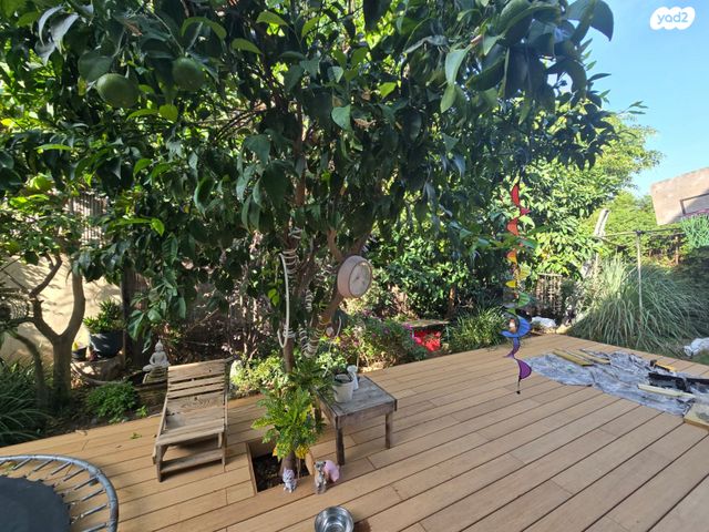 בית פרטי/ קוטג', המושבה הגרמנית, גדרה