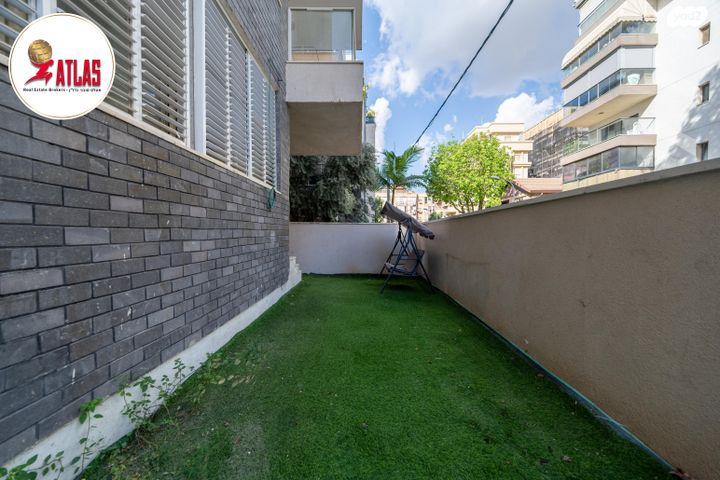 דירת גן, עין גנים, פתח תקווה