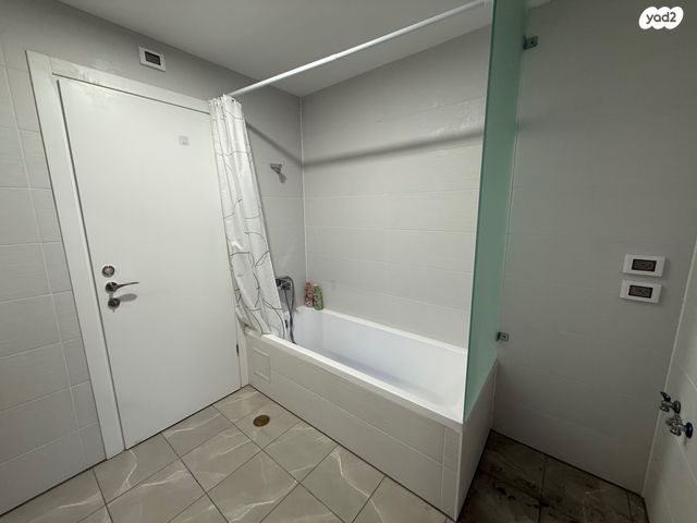 דירה, פרזון, יד אליהו, תל אביב יפו