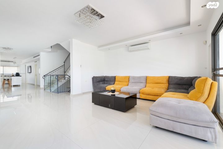 בית פרטי/ קוטג', שמורת מליבו, נס ציונה