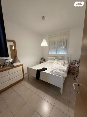 דירה, אסירי ציון, קרית שלום, תל אביב יפו