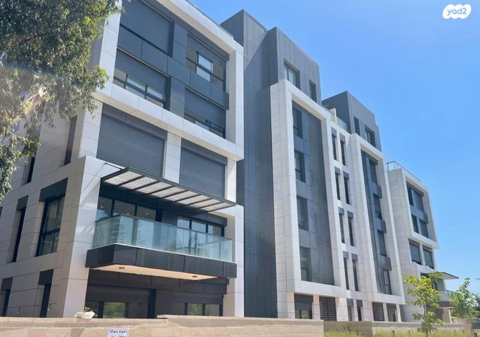 דירה, שמעון ויזנטל, הרצליה הירוקה, נווה עובד, הרצליה