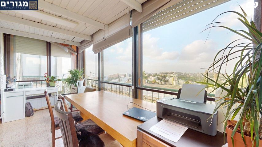 דירה, גבעת דאונס, אחוזה, חיפה