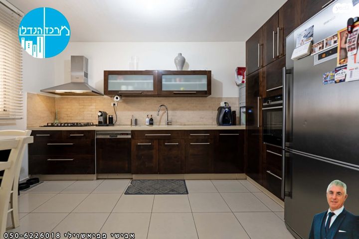 דירה, תפוח, רובע ט"ז, אשדוד