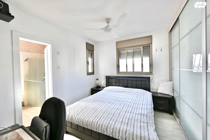 דירה, האימהות, סביוני נצר סירני, נס ציונה