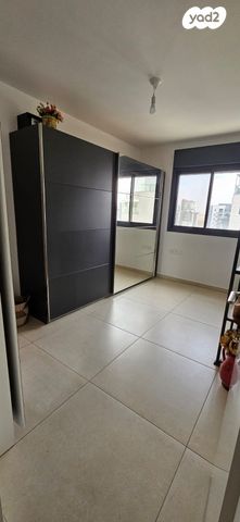 דירה, נחל קדרון 24, פארק הנחל, באר שבע