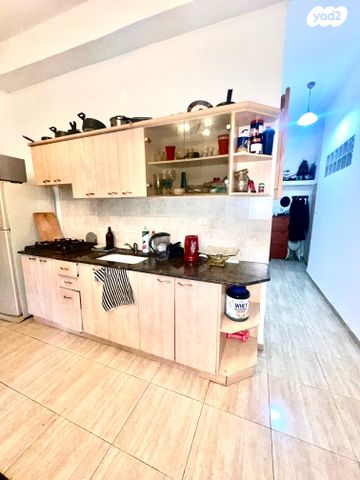 דירה, אחד העם, חיפה