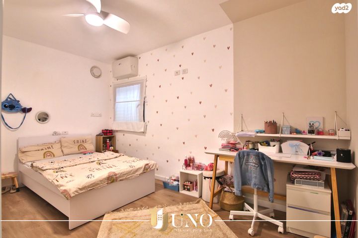 דירת גן, שחף 16, הרכס, עתלית