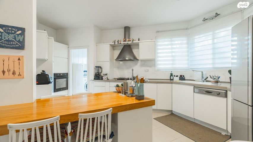 בית פרטי/ קוטג', אברהם אבן שושן, נאות לון, באר שבע