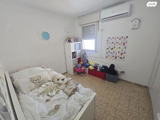 דירה, שדרות בן גוריון 26, בן גוריון, חולון