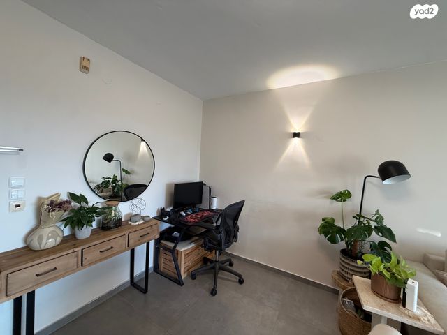 דירה, זלמן שז"ר 29, נווה עופר, תל כביר, תל אביב יפו